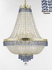 F93-b83-cg-870-14large Gallery French Empire Crystal