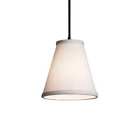 Fab-8815-50-whte-bkcd-led1-700 Justice Design Group Textile Wide Led Abstra 784689004930