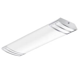 Faithsail 735626006517 2ft Led Light 20w 2200lm Linear Flush Mount Lights 4000k Neutral White 2 Foo