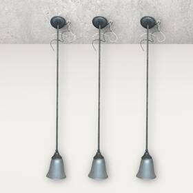 147-bel-1760115 Fallbrook Light Contemporary Decorative Pendant Fixture Etched 3 Pcs Everything Inc