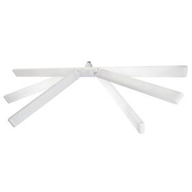 Flfb50504 Farpoint 6215731 5000-lumen Folding Shoplight Model#