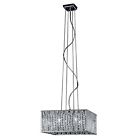 1001398912 Fba 16648 Home Decorators Collection New In Box Saynsberry Chrome 802513166484