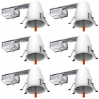 Sun-4rm-ic Fba Sunco Lighting Pack Remodel Led Can Air Tight 696578753693