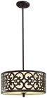 40935193 Fdll4541 Fleur De Lis Living Aegean Pendant