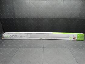 Feit Electric 017801741667 4ft 55w 4000k Bright White 5000 Lumens Integrated Led Shop Light