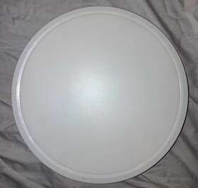 74249 Feit Electric 11in Led Flat Panel White Ceiling Fixture Ultra Slim