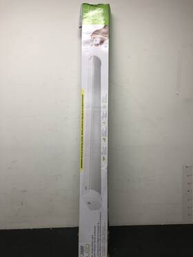 Feit Electric Wrap/4c/840/ir/mm 4 Ft. 64-watt Led White Motion Wrap Shop Light With Remote