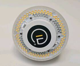 Va6-e26-45-8-40 Filamento 810457037609 Valto High Bay E26 Socket Va6-e26-45-8-40/ 7000 Lumens Cct 4000k