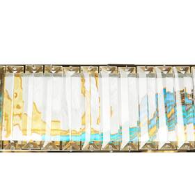 Finesse Decor 810089342980 Boesemans Colorful Dimmable Integrated Led Adjustable