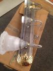 Ac-5643ar Finish Vanity Fixture Antique Light Gold Artcraft 3 Bathroom