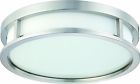 75254 Fixture Ceiling Sylvania Indoor Led Mounted
