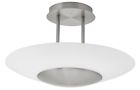 89703a Fixture Oiram1 Semi-flush Eglo Ceiling Light