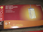 269911 Fixtures Portfolio Mini Light Pendant Pair