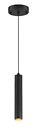 Fl-2010bk Homefocus Dinning Lamp Kitchen Chandelier Led Pendant Light 712804866880