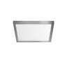 Fm-11sq-935-bn Wac Lighting Square Single Light Wide Integrated Led 790576579306
