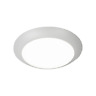 Fm-306-930-wt Wac Lighting Contemporary Disc Energy Star Led Flush 790576376943