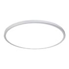 Fm-4622-30-tt Wac Lighting Geos Led Flush Mount In Titanium 790576429410
