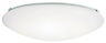 Fm19wrccr Metalux Ap Pack Led Light Fixture Flush Mount 080083845415