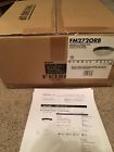 Fm272orb Feiss Murray Lighting Barrington Two Light Flush Mount