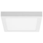 Fm926oywhled930 Fm926oyled930 Lbl Lighting Tenur Convertible Led Flush Mount Ceilin 077073999197