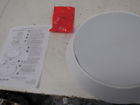 Fmml 13 840 Lithonia Lighting Inch Round Led Flush Mount 888791432985