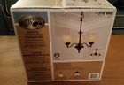 Fnk8113a 2 3 Bronze Chandelier