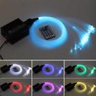 Fo2001 Chinly Rgbw Led Fiber Optic Light Star Ceiling 740690365309