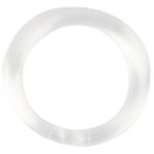 Fo2224 Chinly Pmma Plastic End Glow Fiber Optic Cabl 744960167372