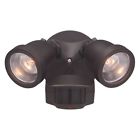 Ph218s-06 Fountain Security Designers Degree Ph218s Motion 180 Outdoor Area Detector
