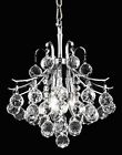 8000d12c Foyer Dining Rc Elegant Room Light Pendants 3 Toureg Chrome Kitchen