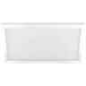 Fp1x2-4wy-wh-hd Commercial Electric Led Panel Light Ft Color Changing 017801724066