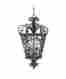 Fq1920mk01 Quoizel Fort Quinn Outdoor Lightning Fixture New Never Used