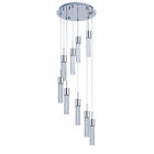 00640665004540 Fr39214pni Fredrick Ramond Odette Chandeliers