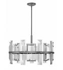 00640665004557 Fr39215gmt Fredrick Ramond Odette Chandeliers