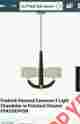Fr42343pcm Fredrick Ramond Cameron 3 Light Chandelier