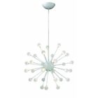 Fr44413cld Light The Ramond Fredrick 1 Tier Led Cloud Chandelier 30 Impu