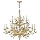 Fr46810cpg Fredrick Ramond 12 Light 640665004168
