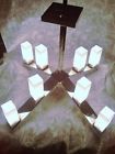 Fr47208 Fredrick Ramond Omni Chandelier 26
