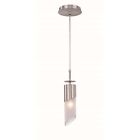 Ls-19231ps Fro Pendant Source Lite Mini Light Calipso