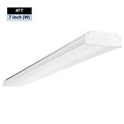 Ft-wp40w4k Antlux Led Garage Shop Lights Wraparound Light Fixture 659516690504