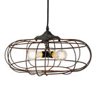 Fw1874 Vip International Brown Metal 782906069632