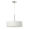 Fx-3731-cw Cal Lighting Led Dimmable Pendant With Diffuser And 020193180587