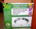 G4130-bn-i Globe Flush Mount Light