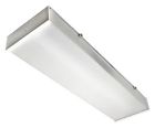 G7904897 5000k Light Fixture Wrap 28w Utility Led