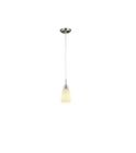 Gdn8991a-3 1-light Brushed Pendant Hampton Nickel Bay Mini