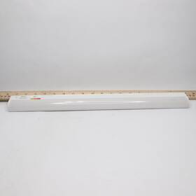 54195202 Ge Color Changing Led Under Cabinet Light 8-watt 18 Inch - Incomplete