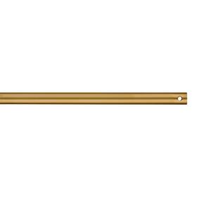 Downrod-72 Generation Lighting Dr72bbs Used Accessory - Inch Length And 0.5