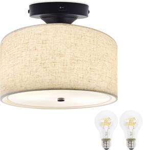 Lf092t-02bz-40-n Genesis Lighting Co. Ltd Facon 12v Rv Pendant Light Fixtures - 11ftft Interior Ceiling With Switch R