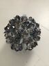 Gd0de Geode Schonbek Lighting Pendant Azurite