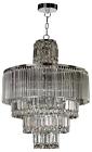 Gh12114 Euroluxhome Chandelier Pendant Dale Tiffany Rossborough Polished Chrome 020258114724
